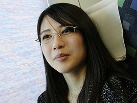 背徳の秘湯 佳澄(仮名) 三十二歳 サンプル動画サムネイル